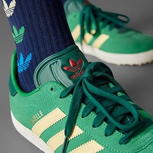 adidas ゴルフシューズ 人気 Gazelle Spikeless 26cm アディダス 【オリジナルスゴルフ】ウィメンズ ガゼル ゴルフ